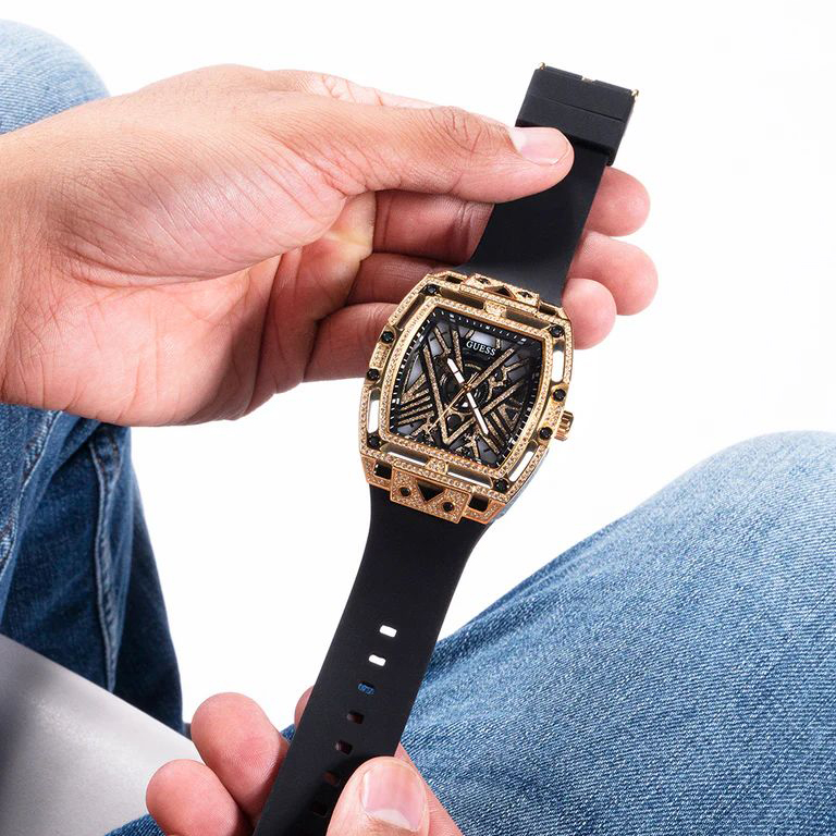 Guess GW0564G1 zegarek męski Męskie - miniatura 6