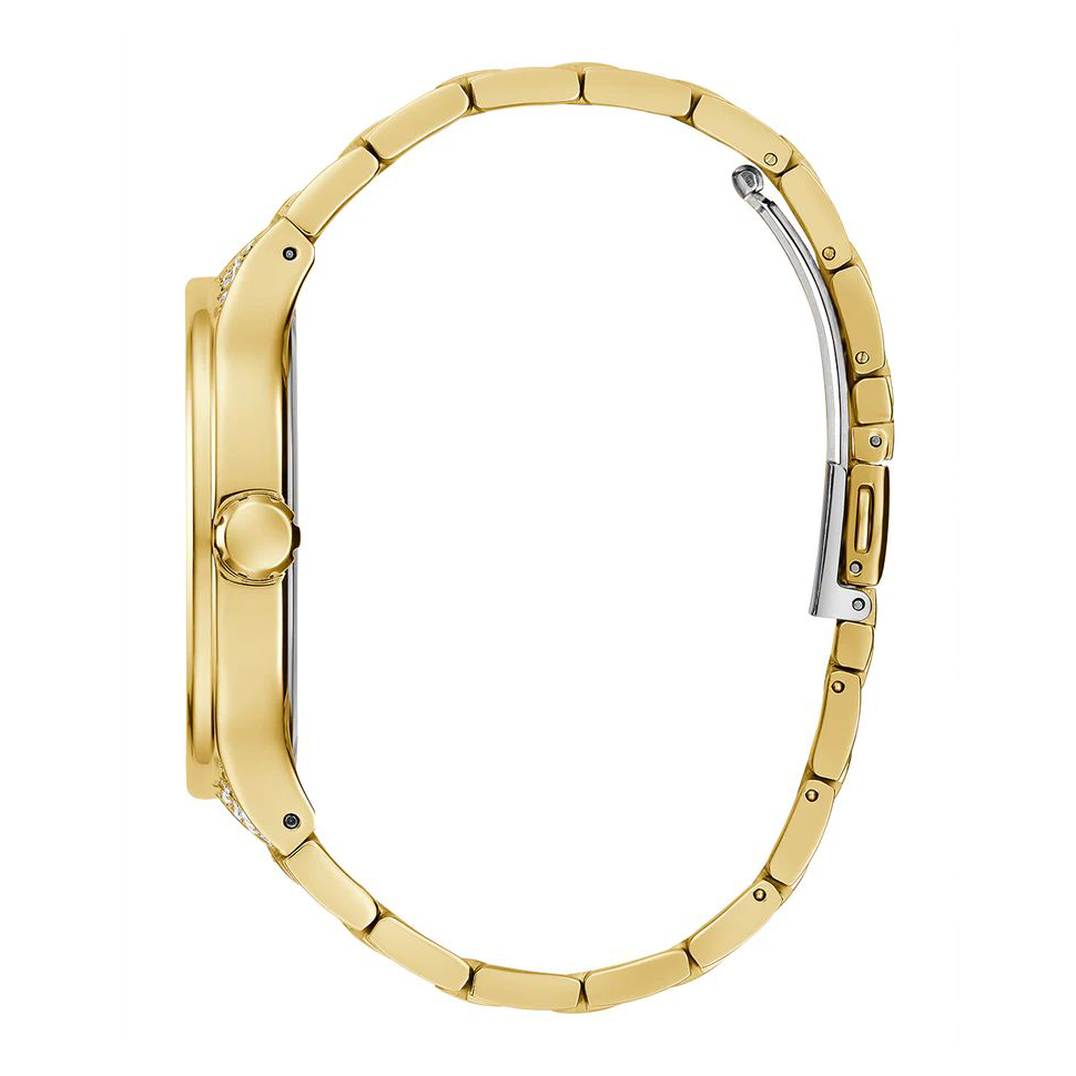 Guess GW0565G1 Męskie Kingdom zegarek męski fashion-modowy mineralne - miniatura 4