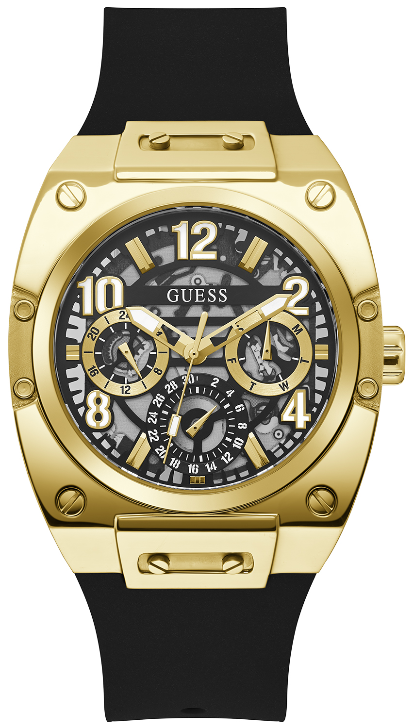 Prodigy Guess GW0569G2 
