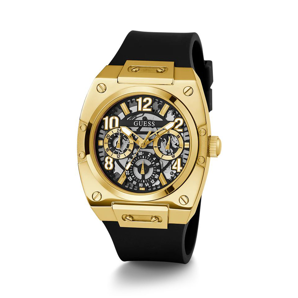 Guess GW0569G2 zegarek męski Męskie - miniatura 2