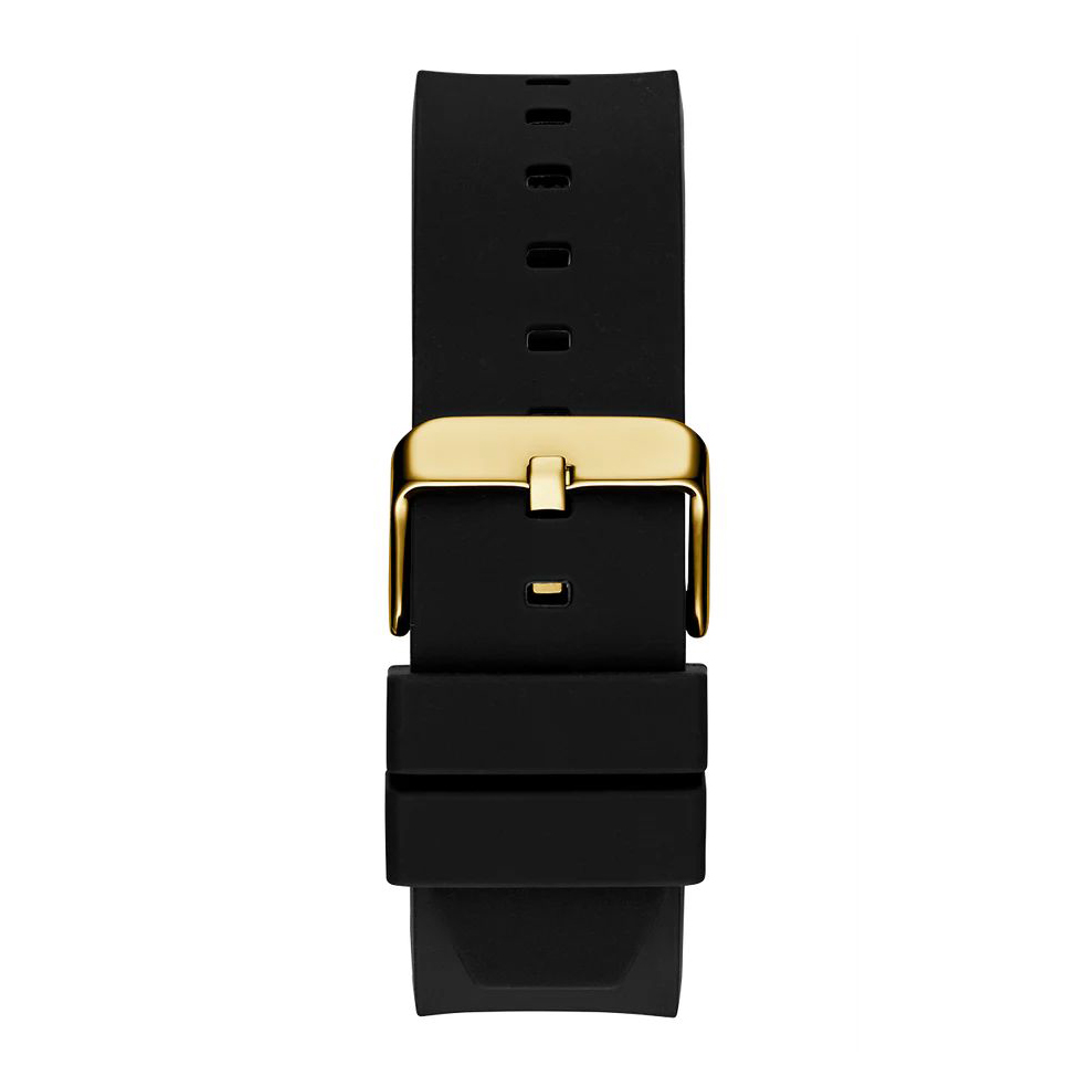 Guess GW0569G2 zegarek złoty fashion-modowy Męskie pasek - miniatura 5