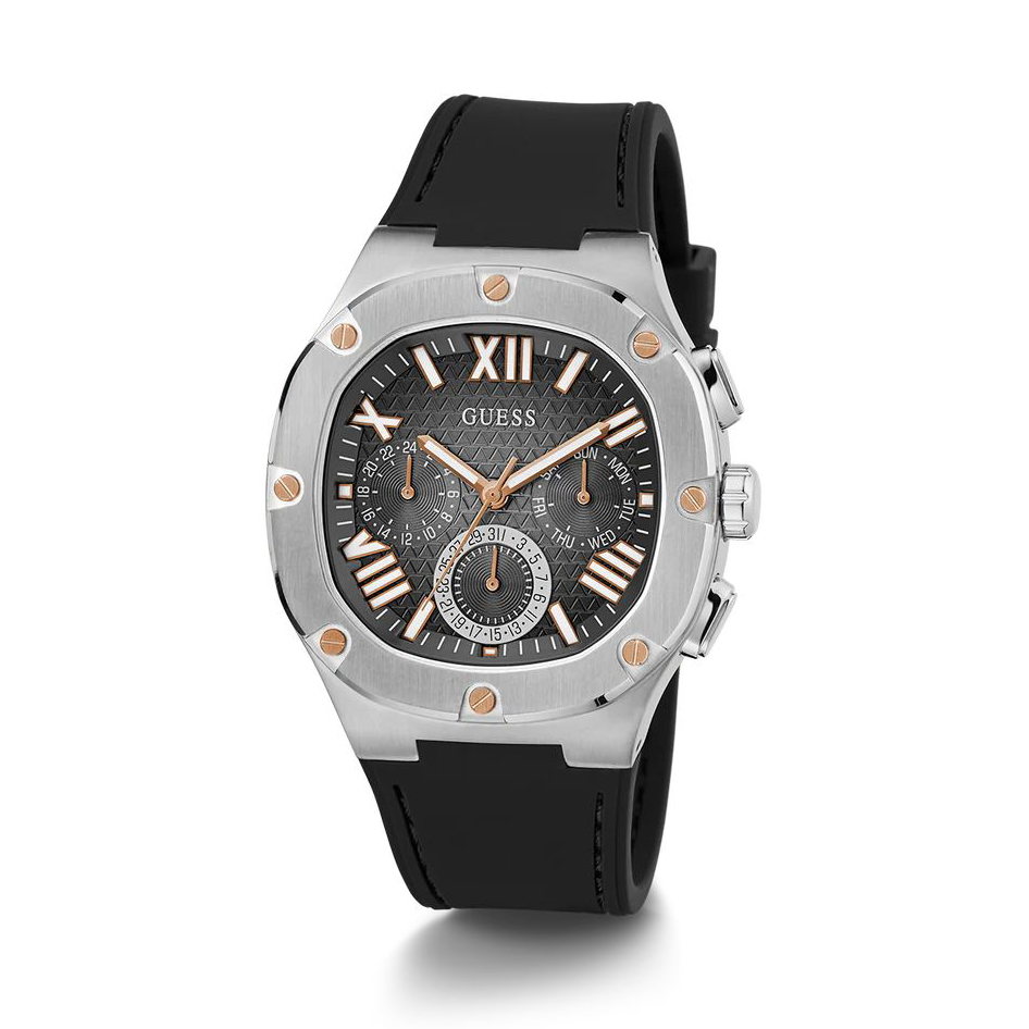 Guess GW0571G1 zegarek męski Męskie - miniatura 2