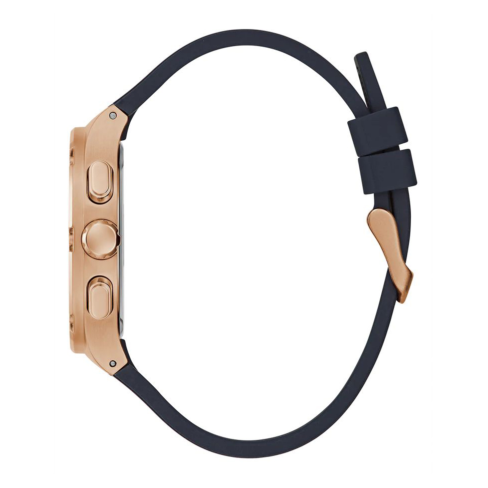Guess GW0571G2 męski zegarek Męskie pasek - miniatura 4