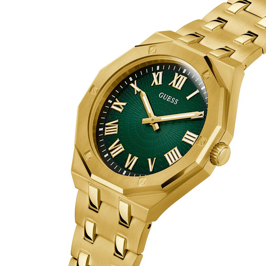 Guess GW0575G2 męski zegarek Męskie bransoleta - miniatura 3