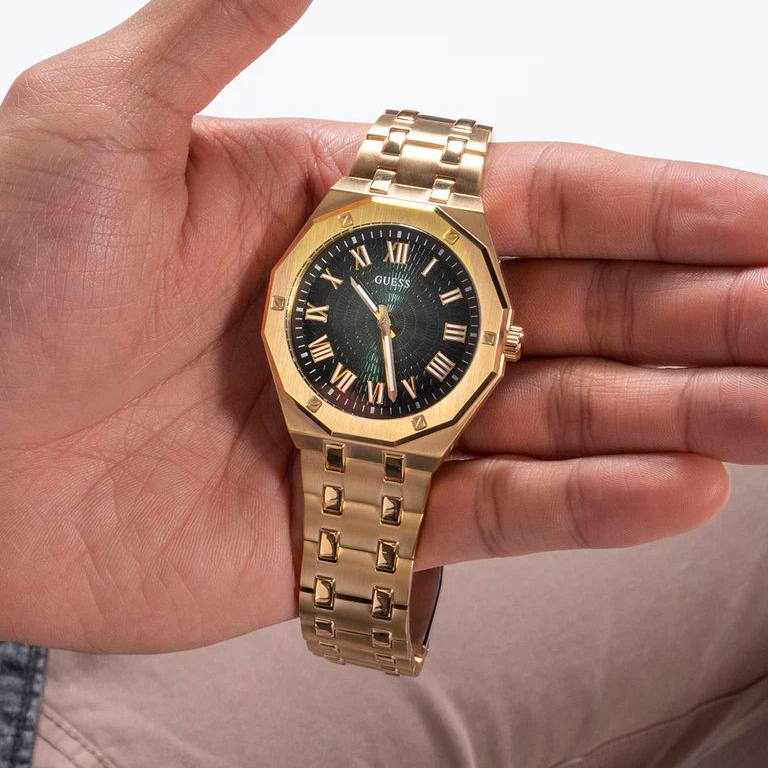 Guess GW0575G2 zegarek męski Męskie - miniatura 6