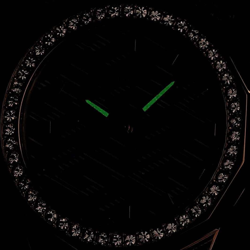Guess GW0597L1 zegarek amerykańskie Bransoleta - miniatura 5