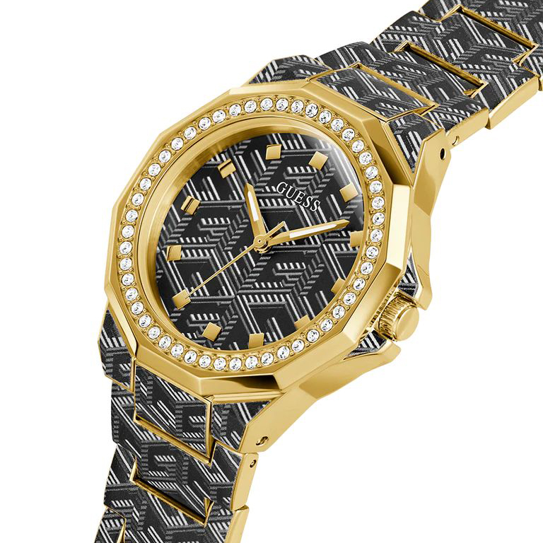 Guess GW0597L1 zegarek damski Bransoleta - miniatura 7