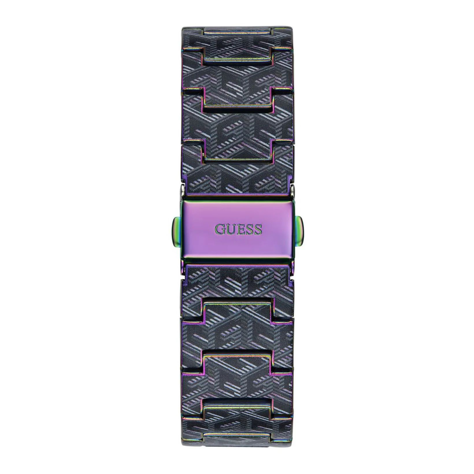 Guess GW0597L2 damski zegarek Bransoleta bransoleta - miniatura 3