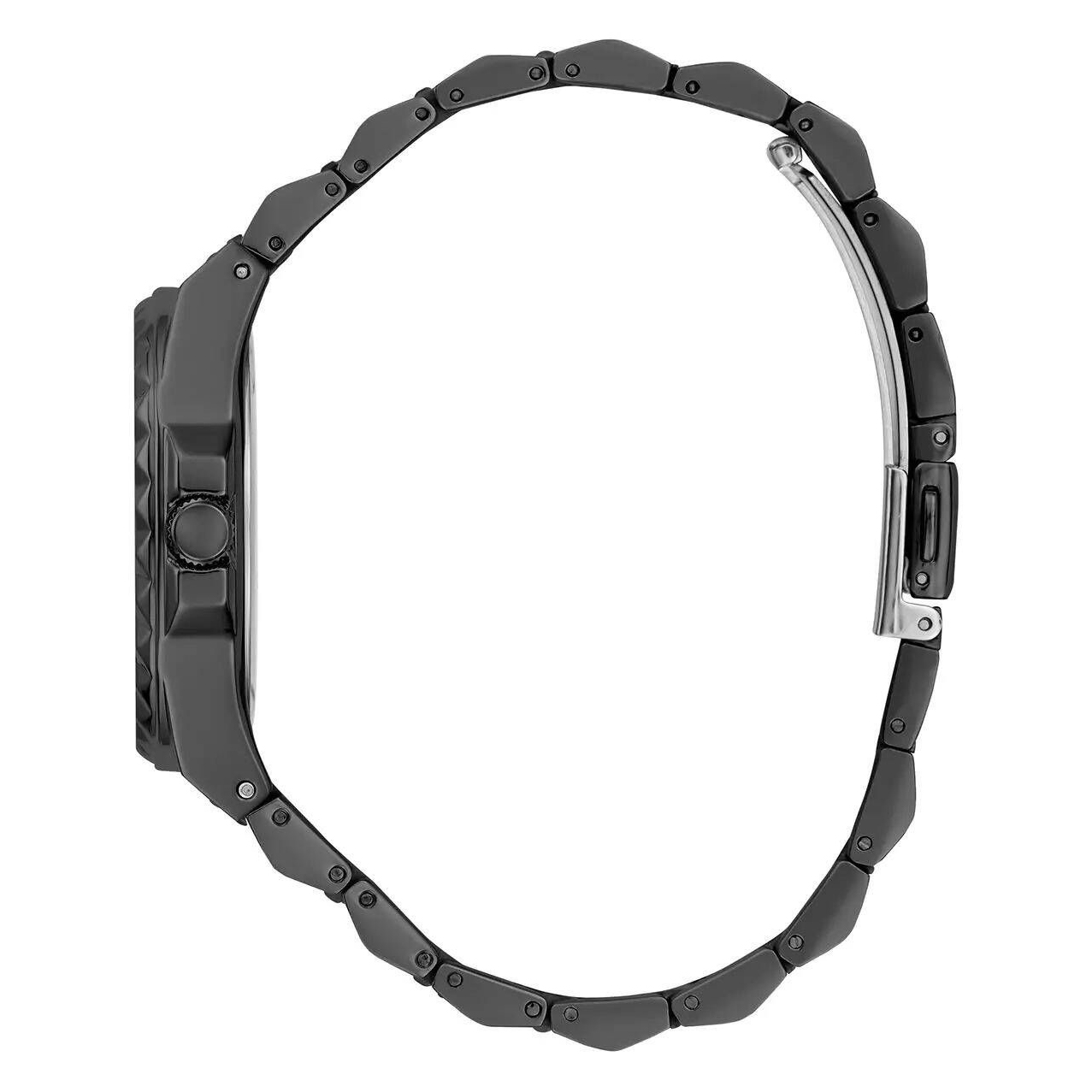 Guess GW0601L2 Rebellious zegarek fashion-modowy Bransoleta - miniatura 4