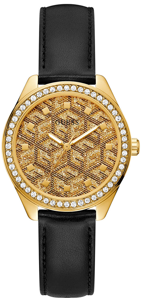 G Gloss Guess GW0608L2 