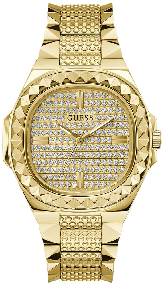 Rebellious Gent Guess GW0622G1 
