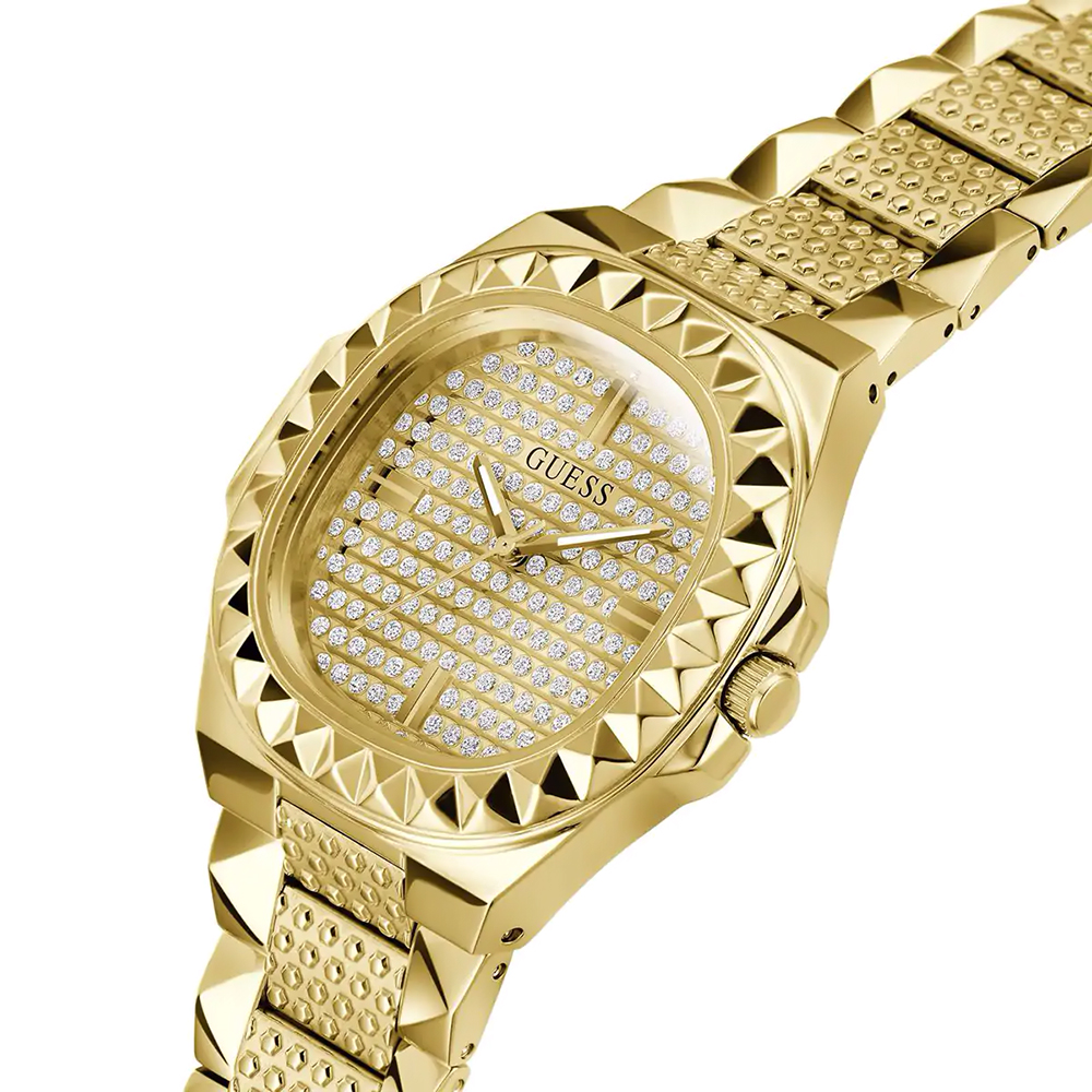 Guess GW0622G1 GUESS GW0622G1 zegarek - miniatura 3