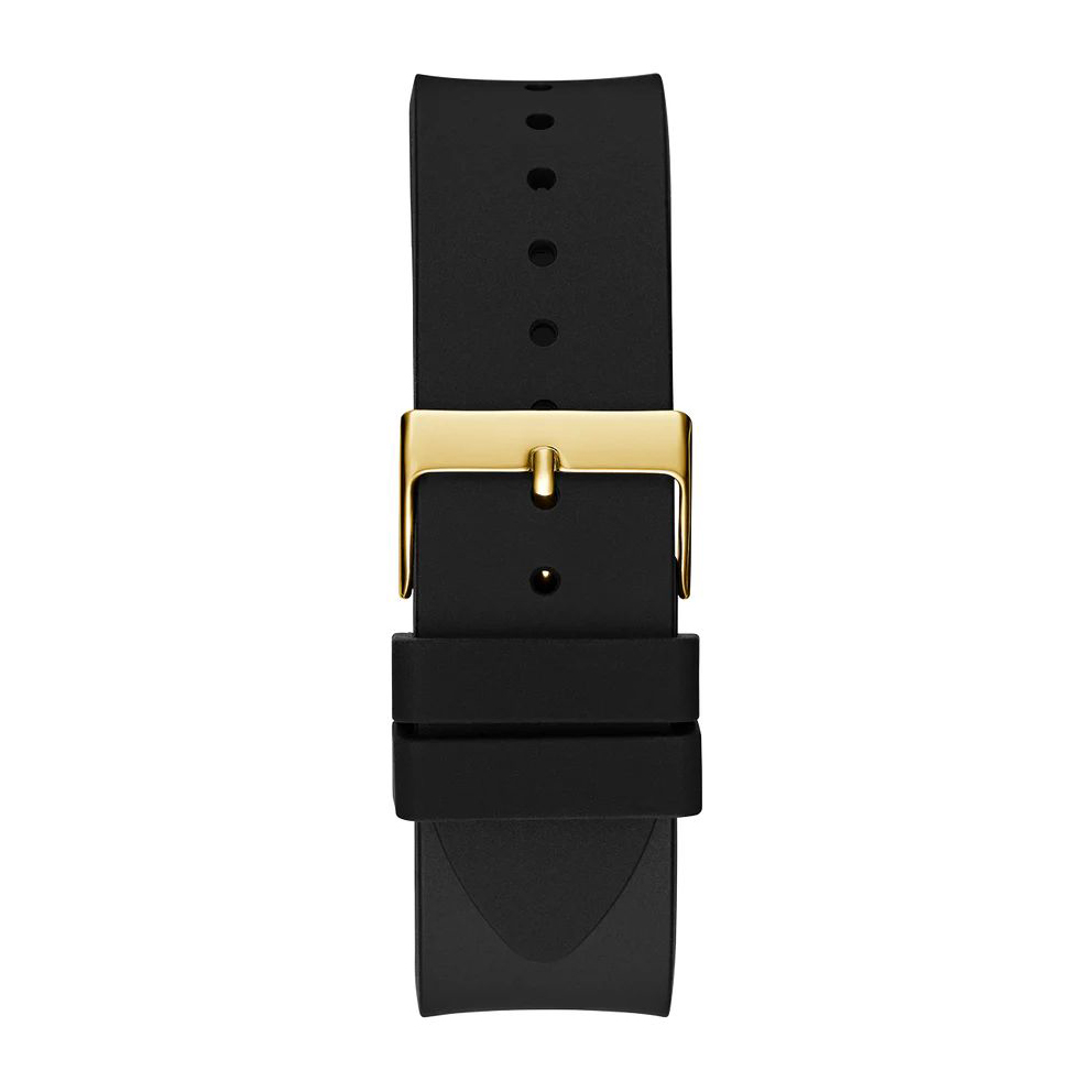 Guess GW0625G2 Imprint zegarek klasyczny Pasek - miniatura 5