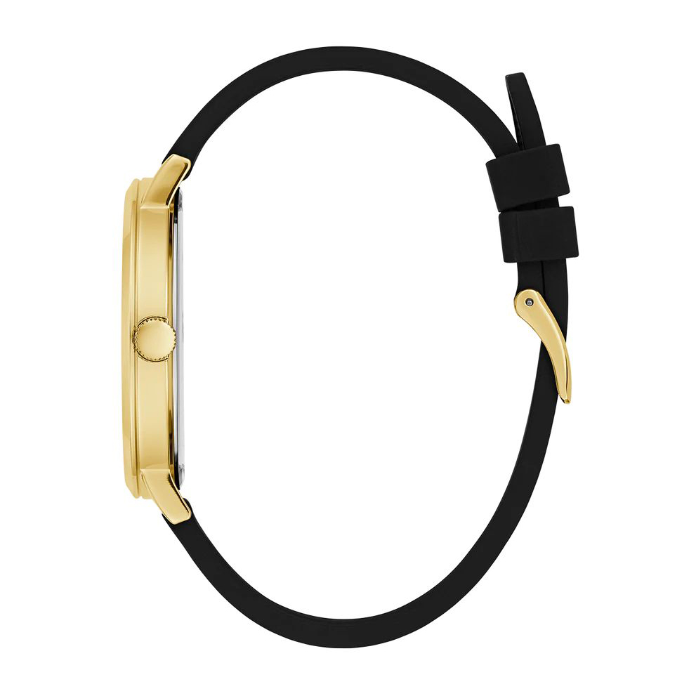 Guess GW0625G2 męski zegarek Pasek pasek - miniatura 4