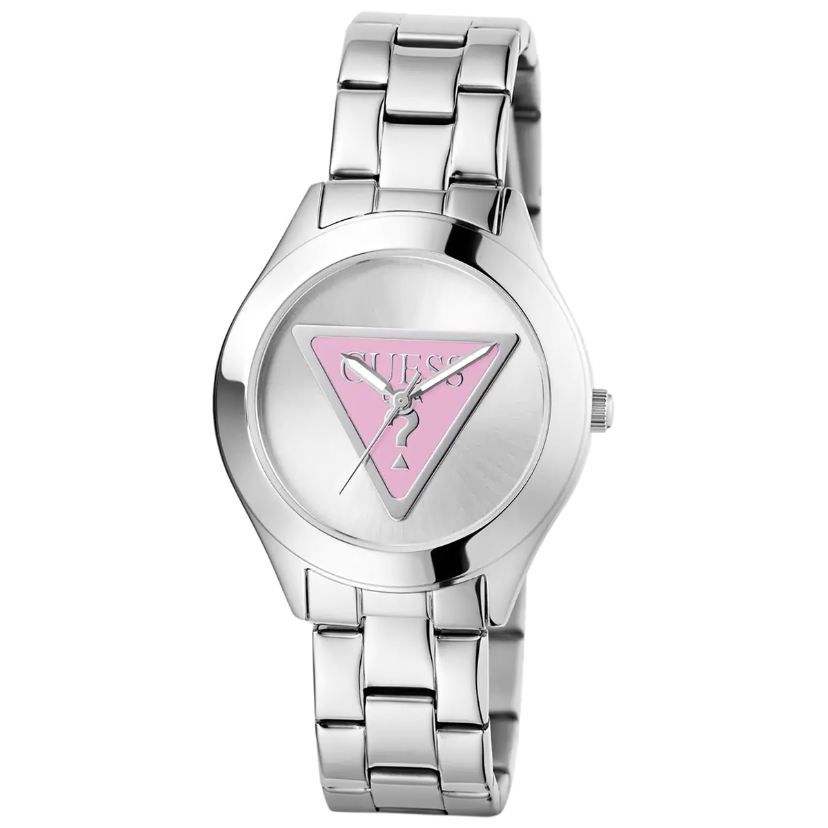 Guess GW0675L1 Tri Plaque zegarek fashion-modowy Damskie