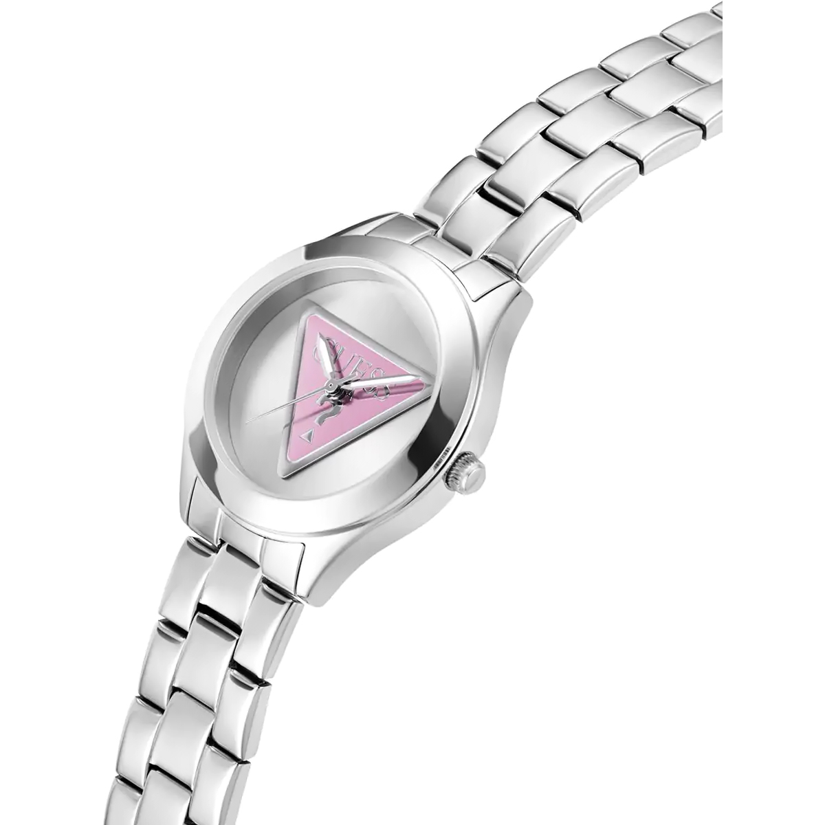 Guess GW0675L1 zegarek fashion-modowy Damskie