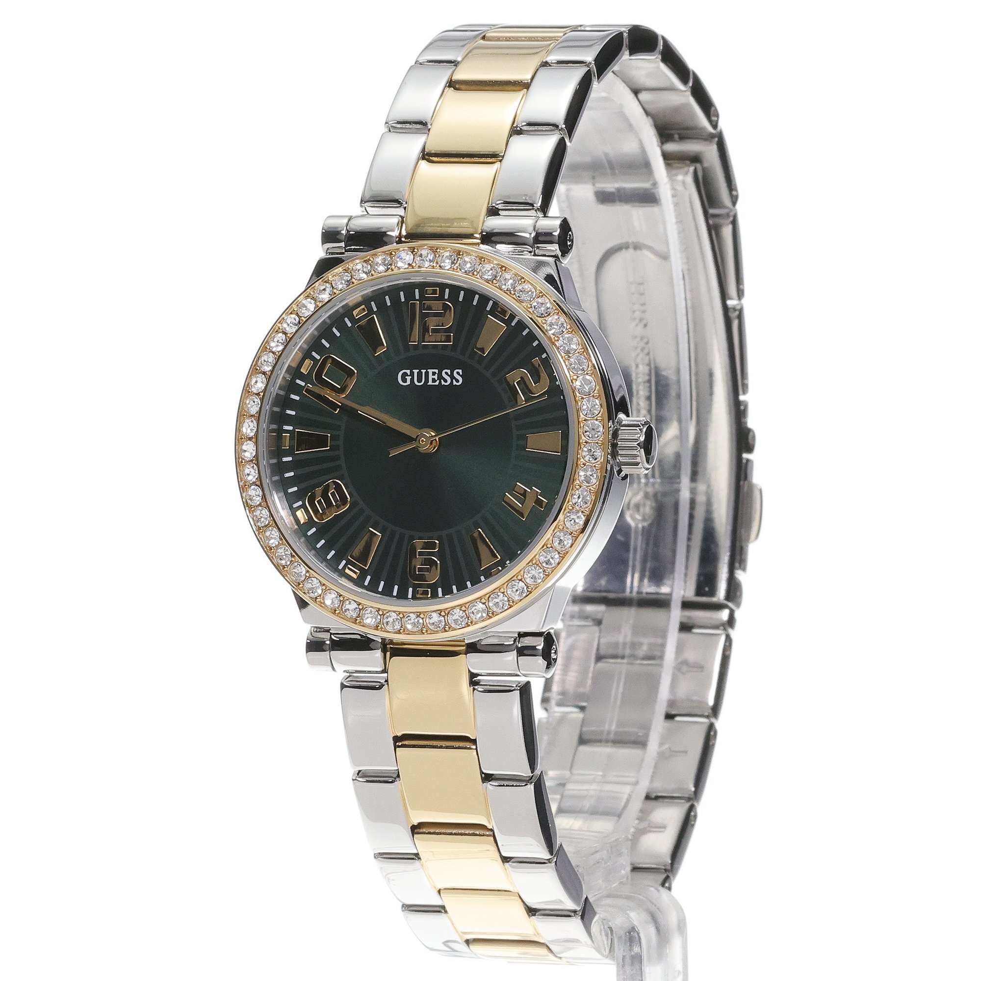 Guess GW0686L2 Damskie Fawn zegarek damski klasyczny mineralne