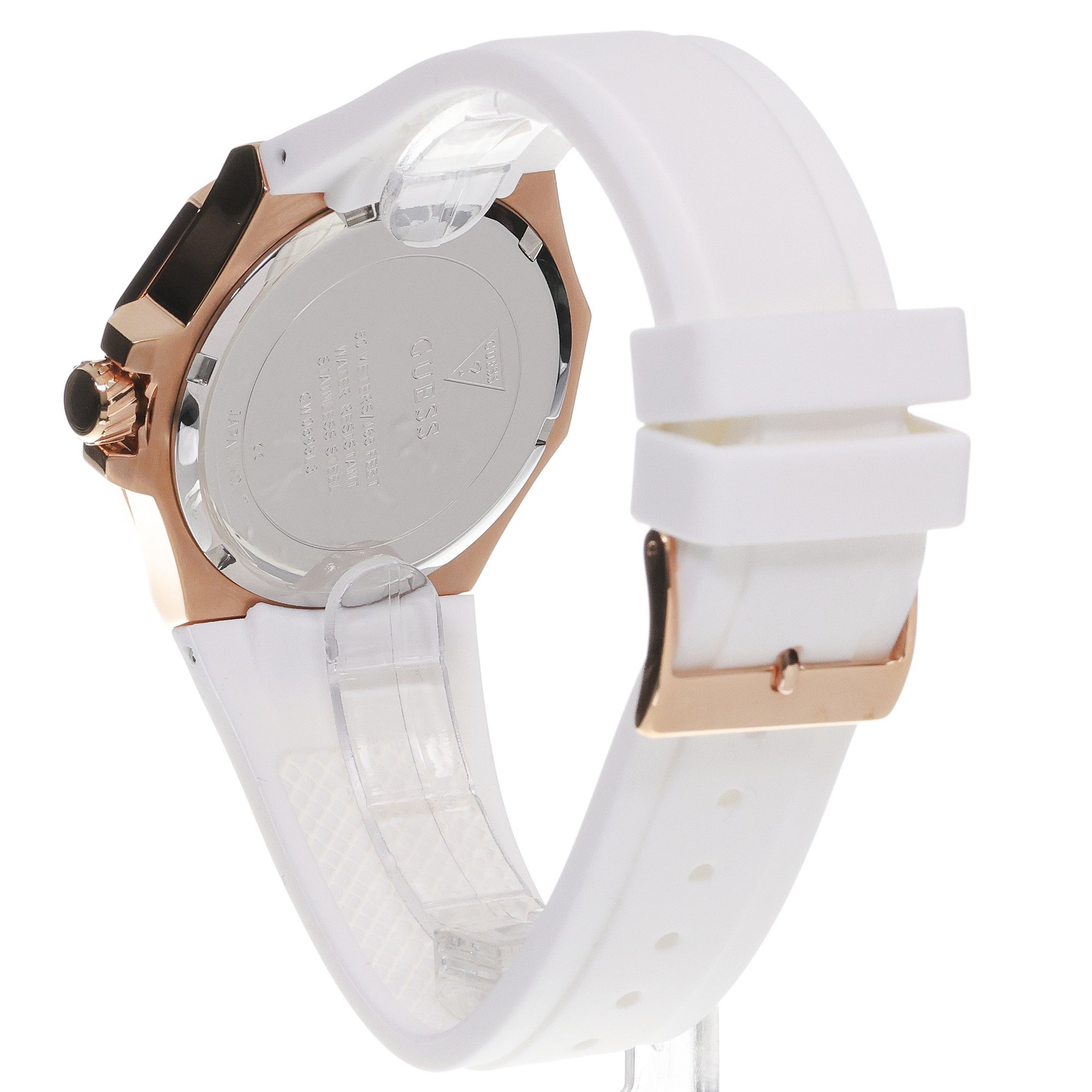 Guess GW0695L3 Damskie Selena zegarek damski fashion-modowy mineralne - miniatura 4