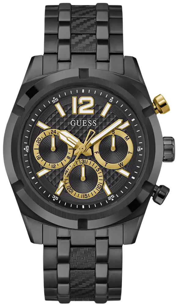 Resistance Guess GW0714G4 