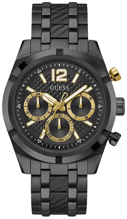 Guess GW0714G4 - zdjęcie 1