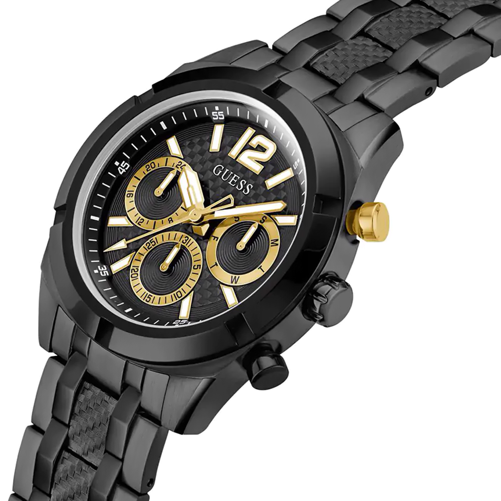Guess GW0714G4 zegarek Męskie - miniatura 3