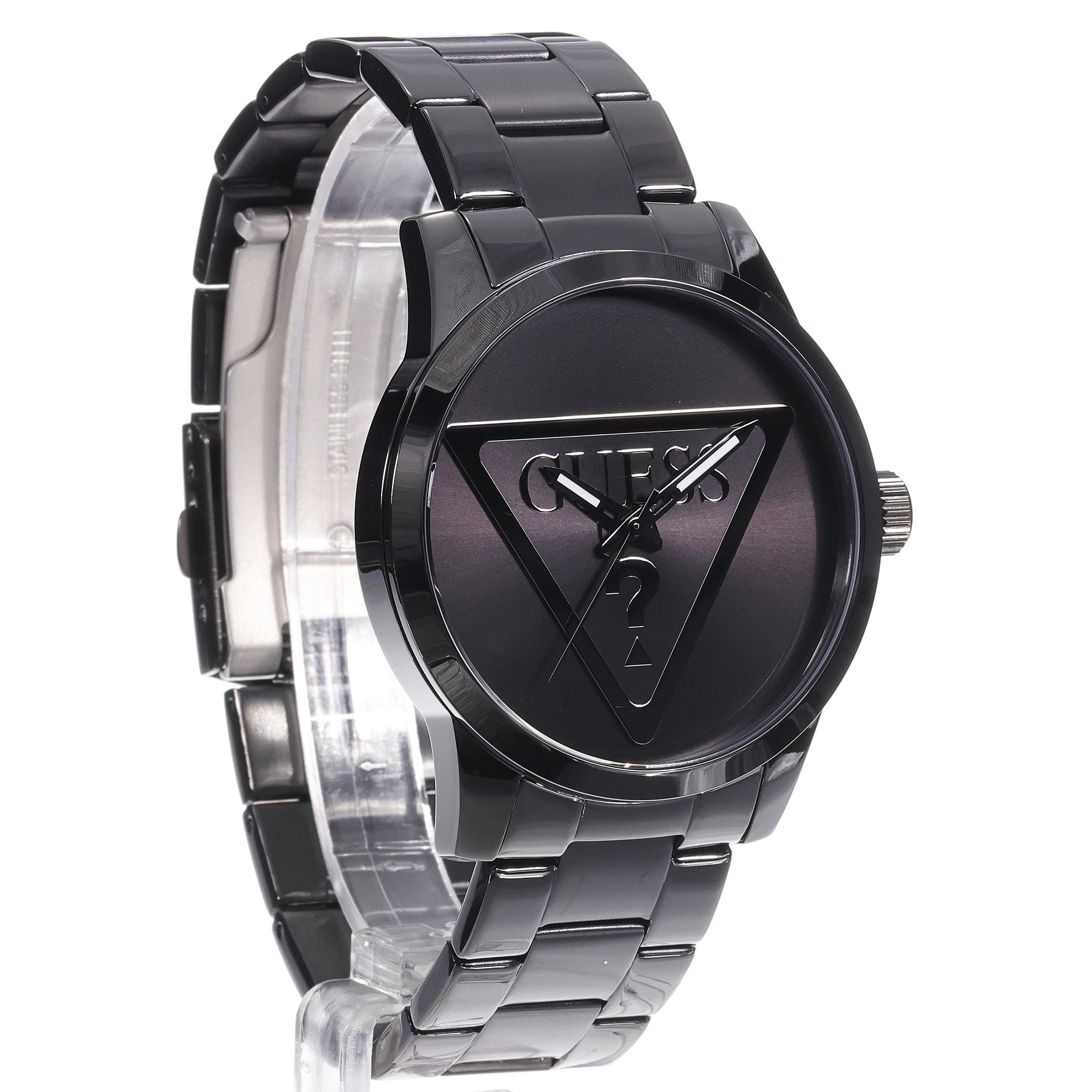 Guess GW0782G2 zegarek męski fashion-modowy Męskie bransoleta - miniatura 3