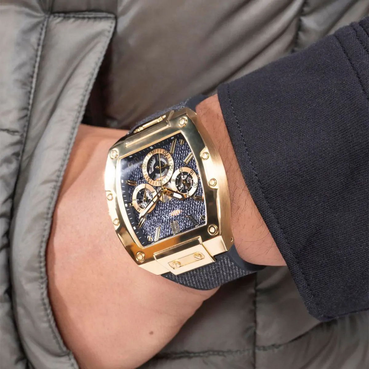 Guess GW0786G1 zegarek - miniatura 8