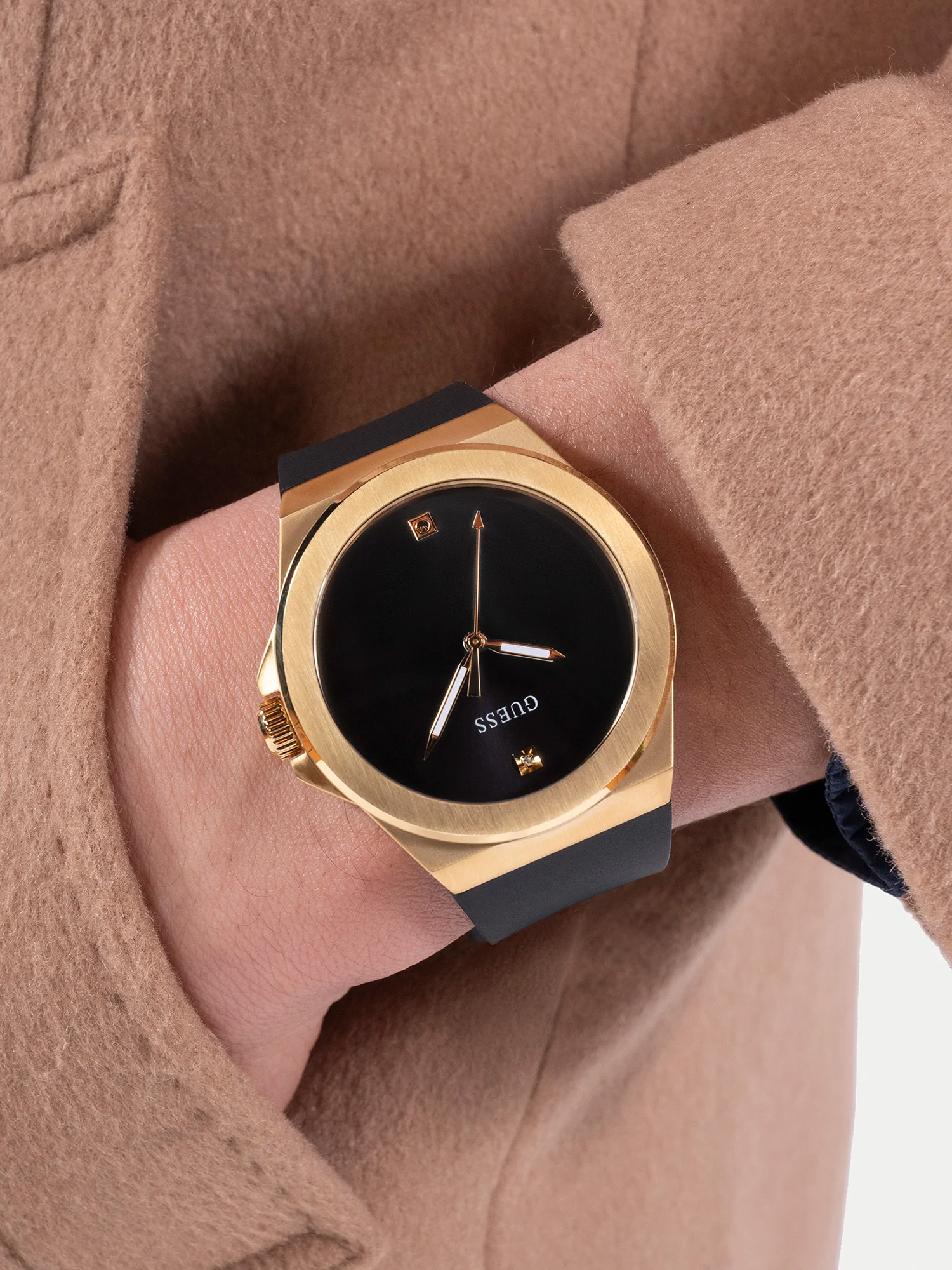 Guess GW0790G1 zegarek