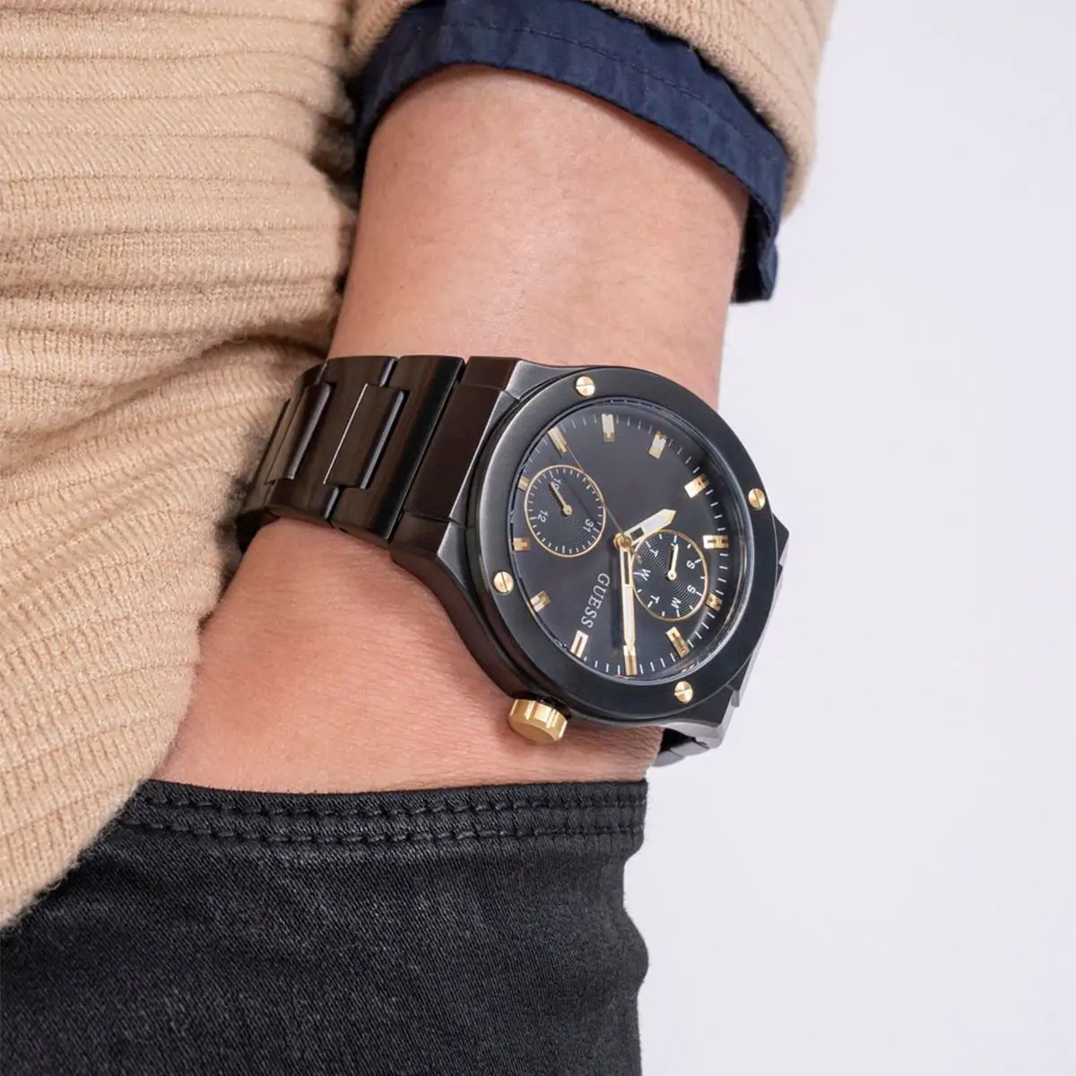 Guess GW0795G3 zegarek