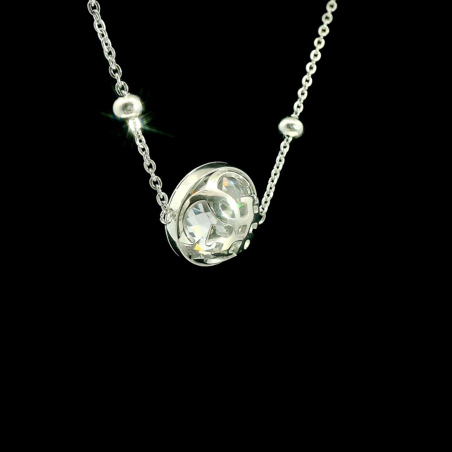 Guess JUBB01394JWRHS biżuteria - miniatura 3