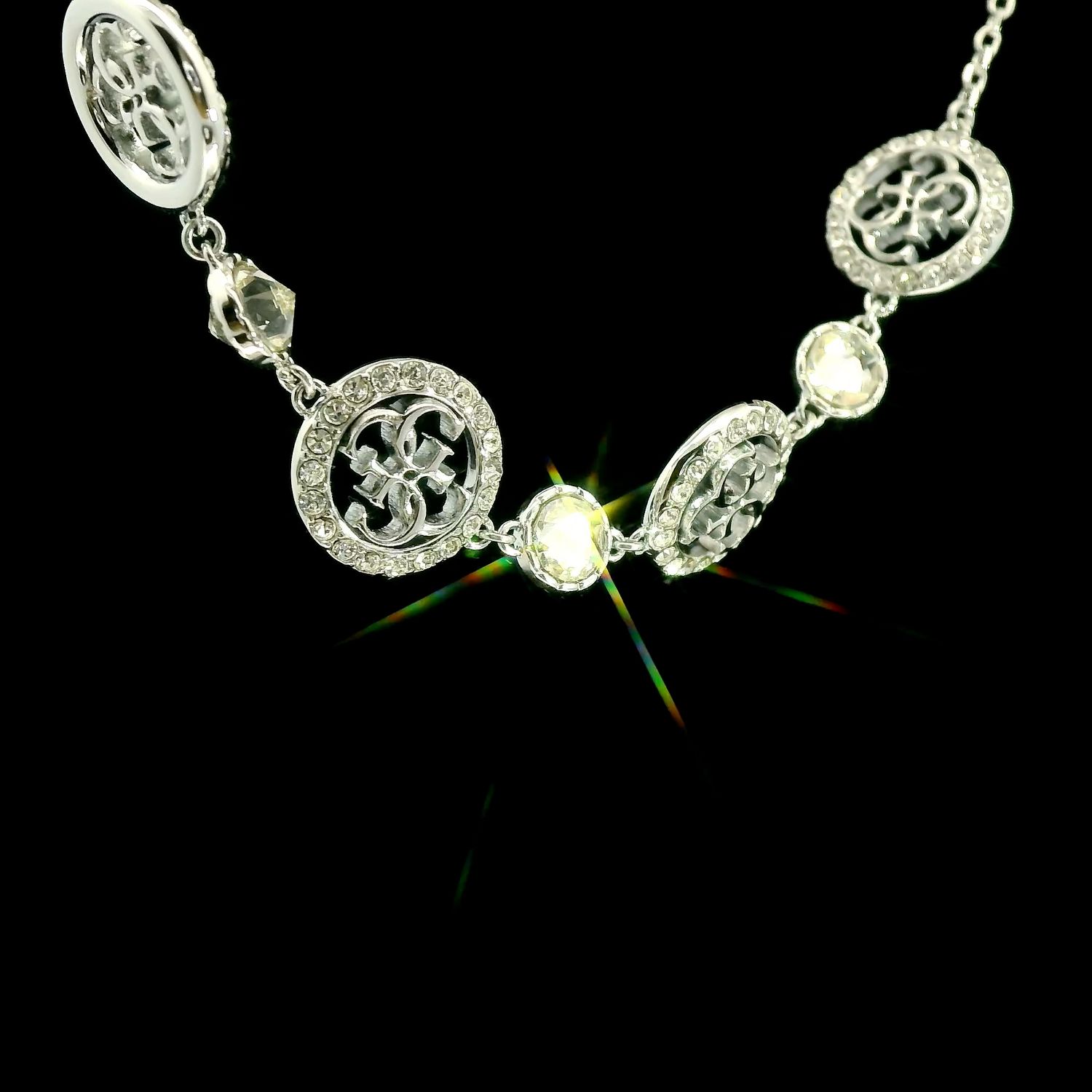 Guess JUBB02145JWRHS biżuteria - miniatura 2