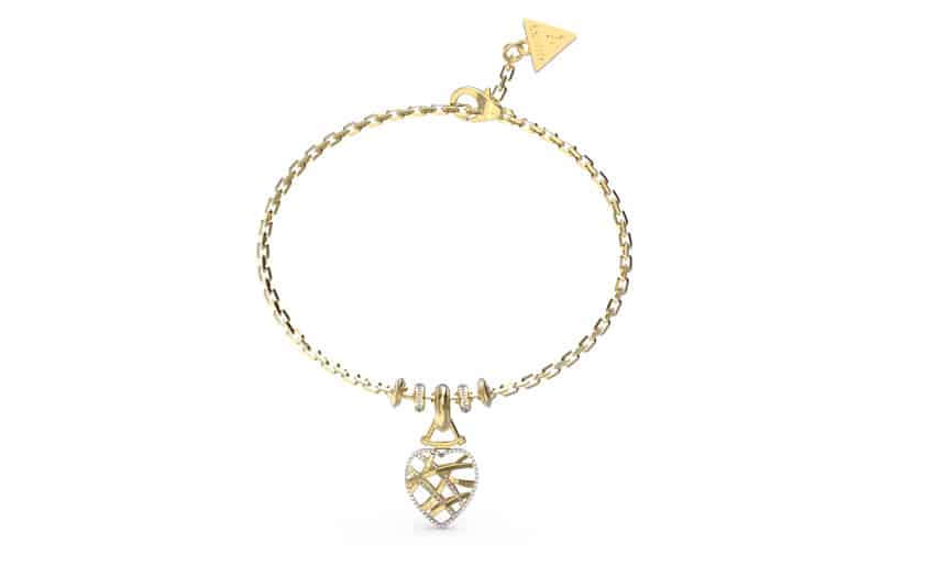  Guess JUBB03100JWYGS 