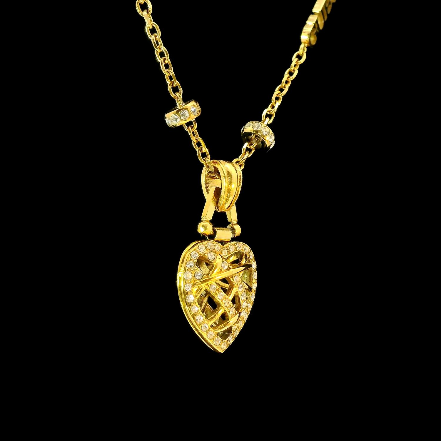 Guess JUBB03100JWYGS biżuteria - miniatura 2