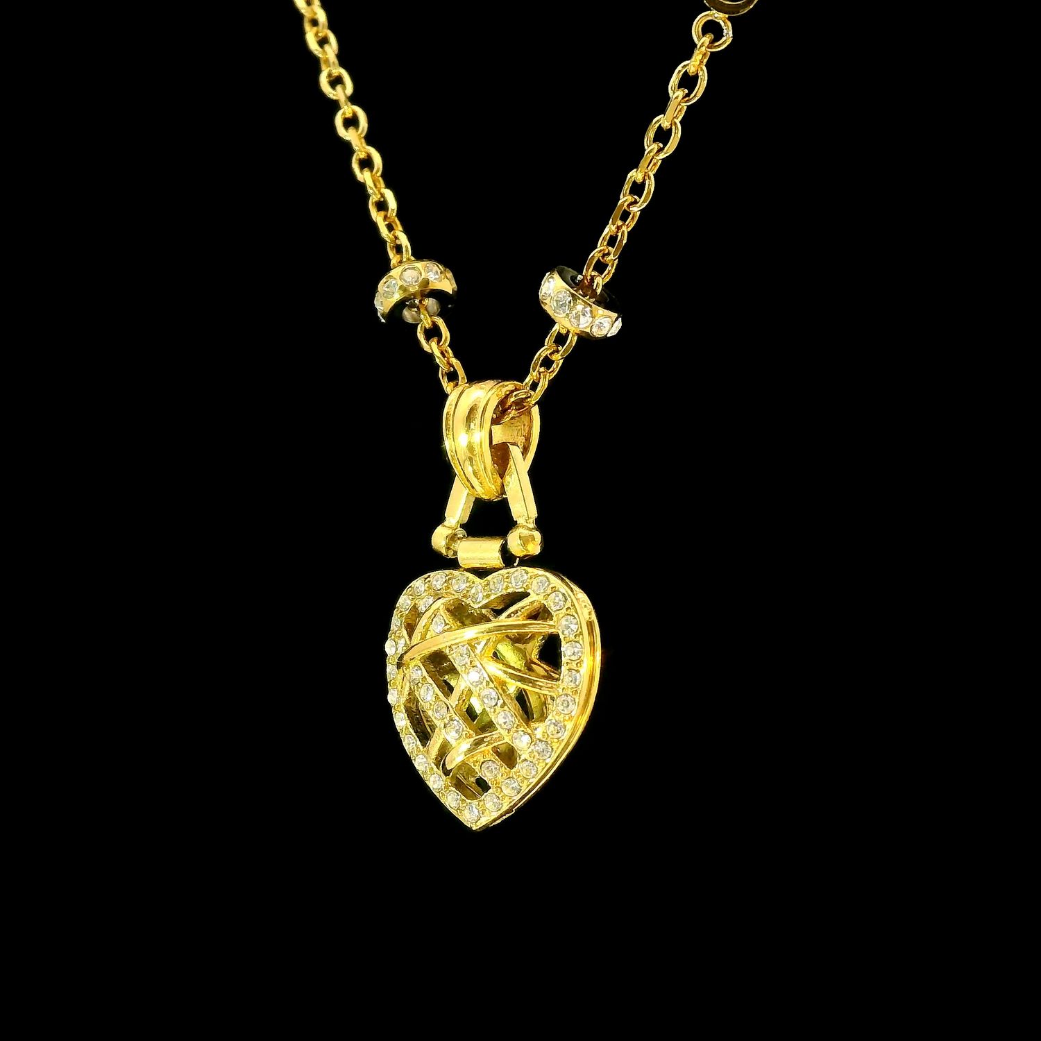 Guess JUBB03100JWYGS biżuteria - miniatura 3