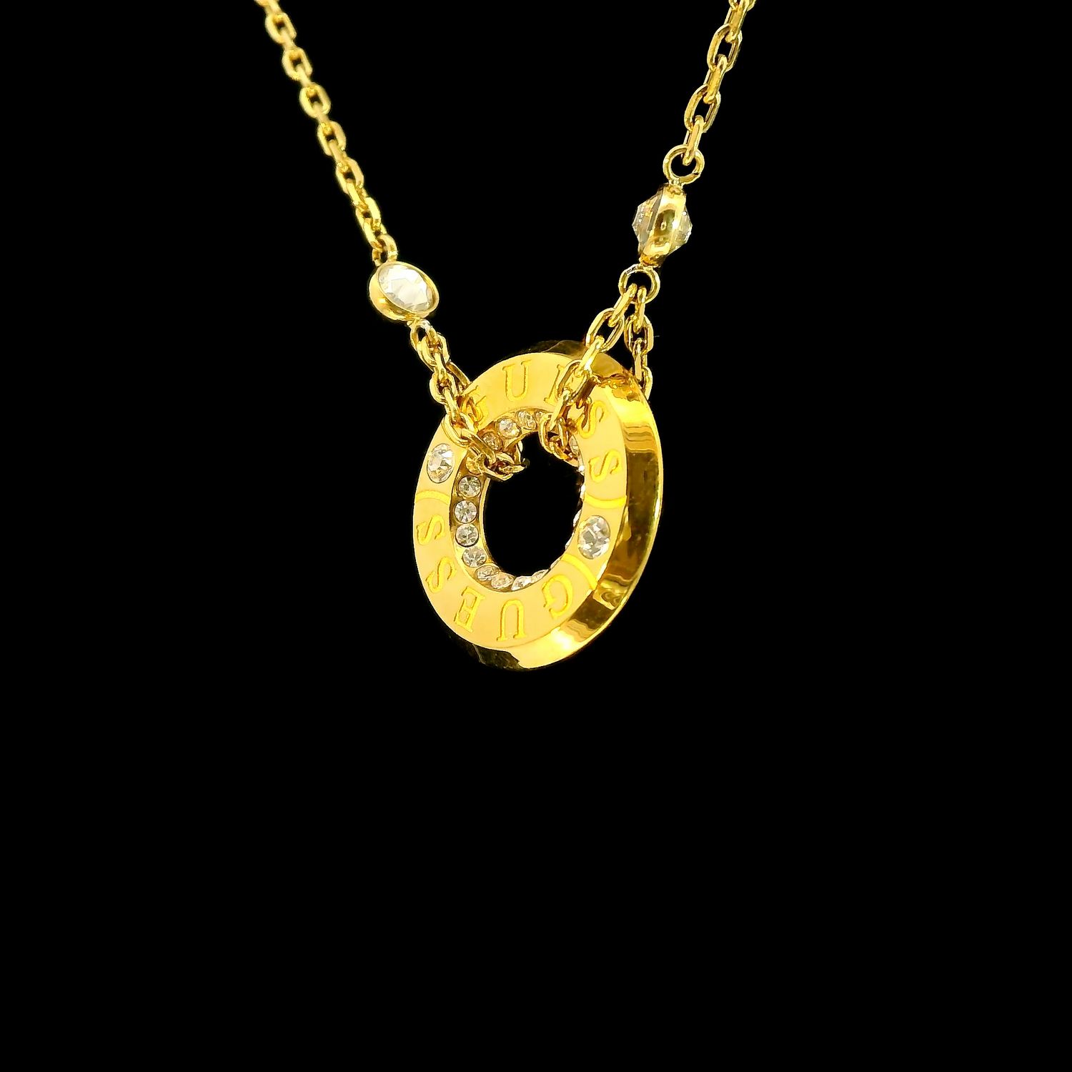 Guess JUBB03113JWYGS biżuteria - miniatura 2