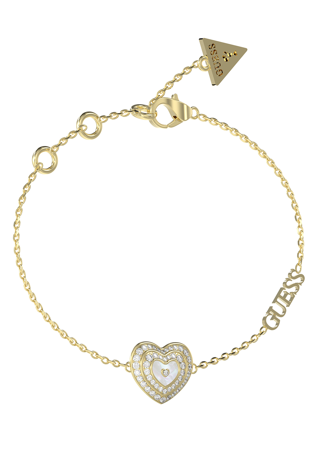  Guess JUBB04027JWYGWHS 