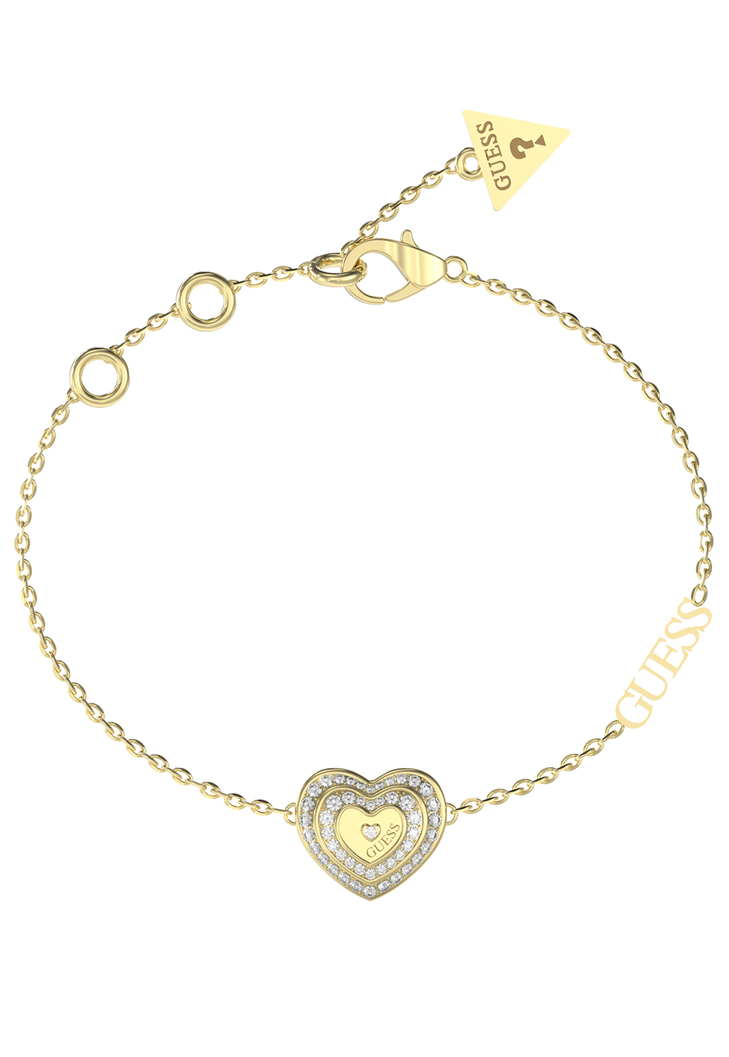  Guess JUBB04031JWYGS 