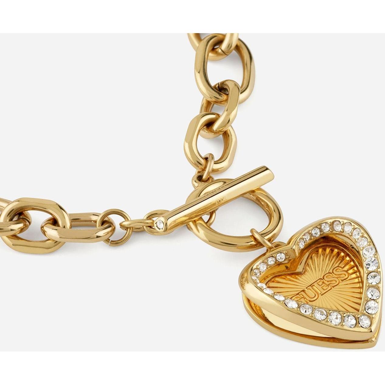 Guess JUBB04599JWYGS biżuteria - miniatura 3