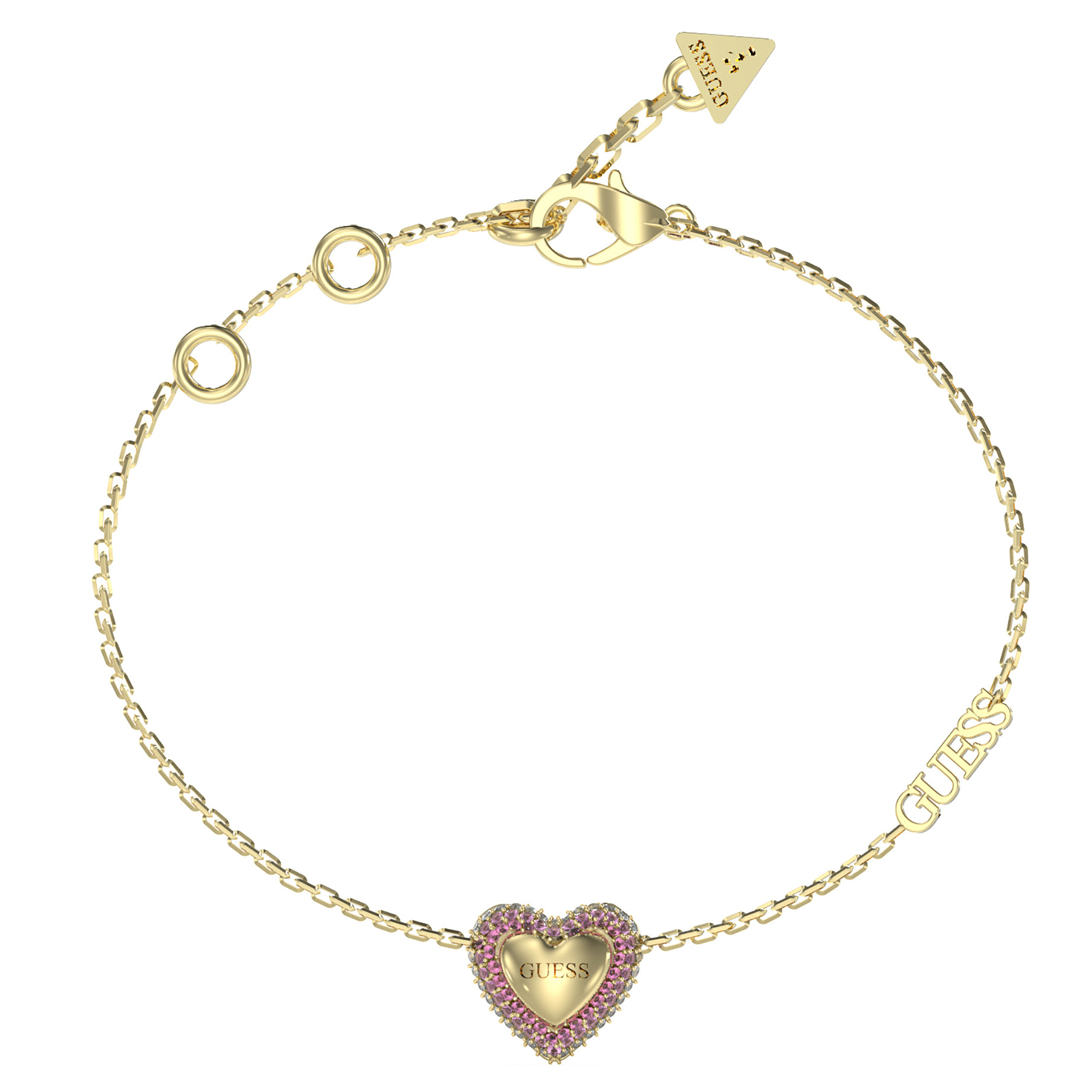  Guess JUBB05011JWYGPKS 