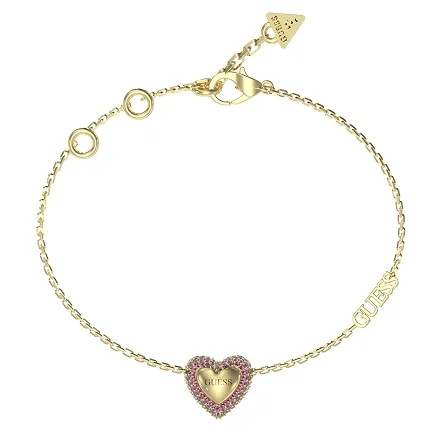 Guess JUBB05011JWYGPKS - zdjęcie 1