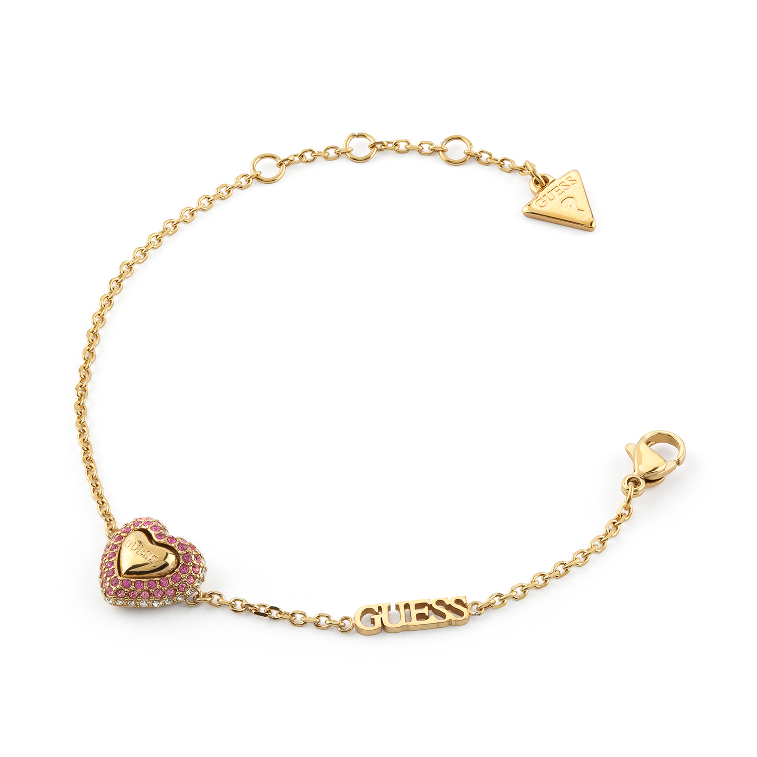 Guess JUBB05011JWYGPKS biżuteria - miniatura 2