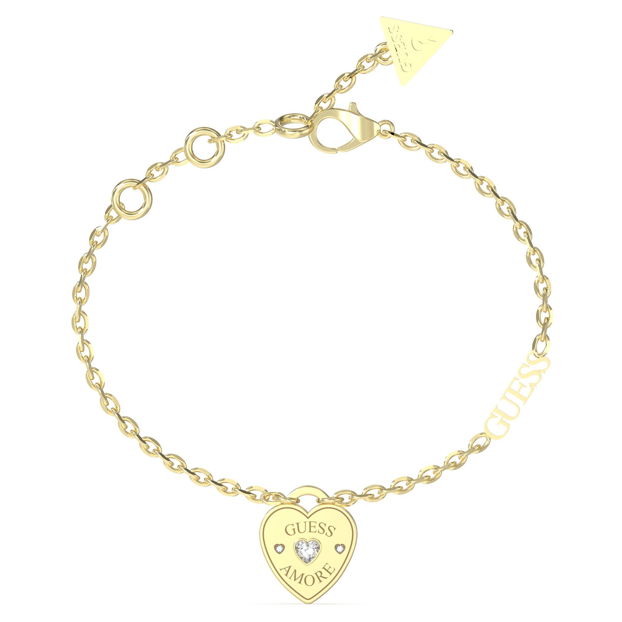  Guess JUBB05057JWYGS 