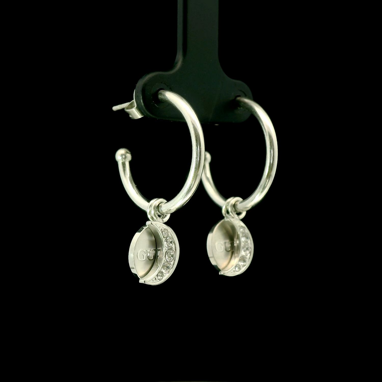 Guess JUBE01191JWRHTU biżuteria - miniatura 3