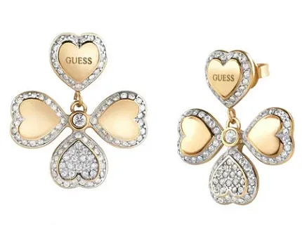 Guess JUBE01423JWYGT-U - zdjęcie 1