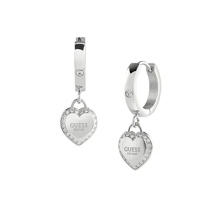 Guess JUBE01426JWRHT-U - zdjęcie 1