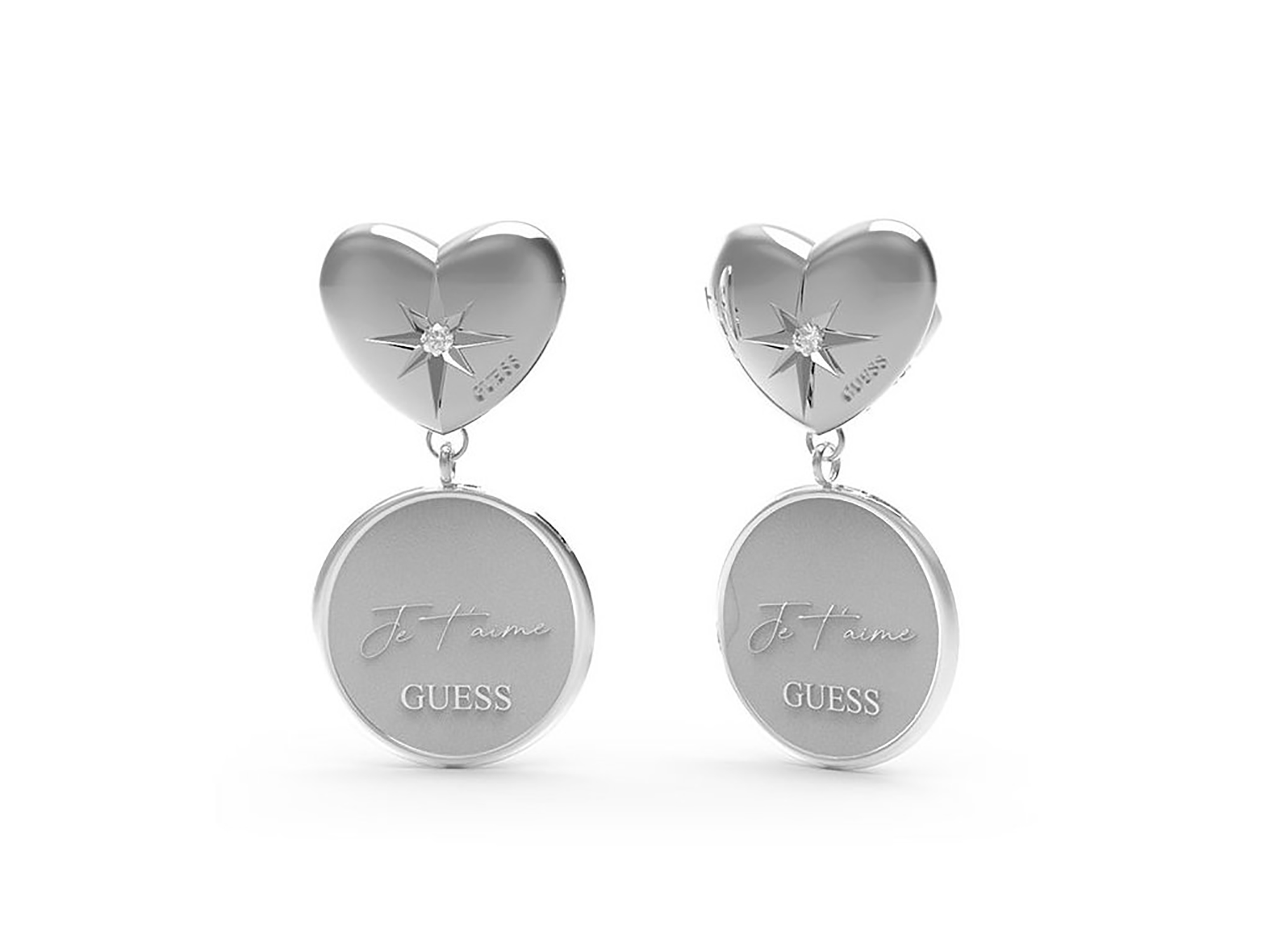  Guess JUBE01447JWRHT/U 