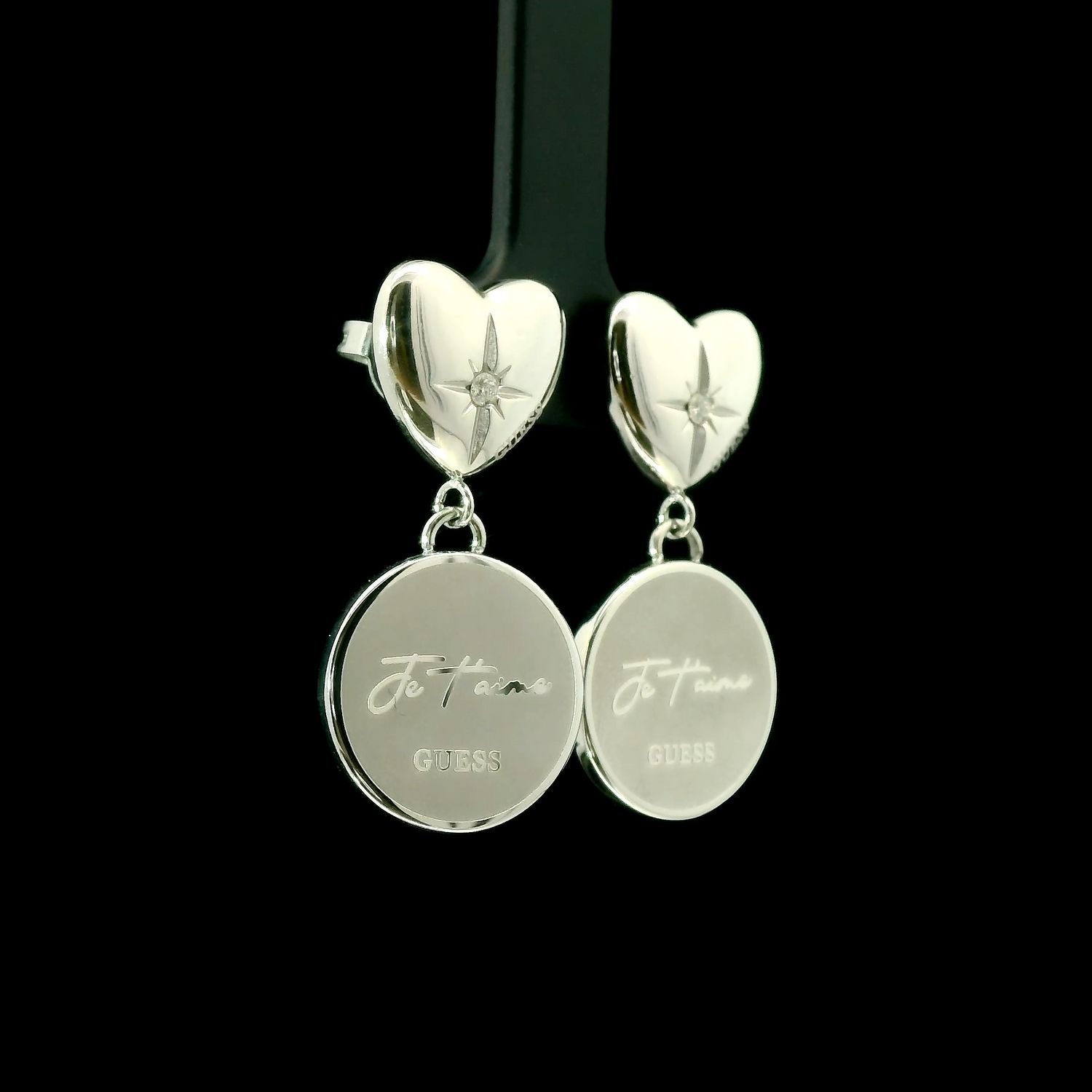 Guess JUBE01447JWRHT-U biżuteria - miniatura 2