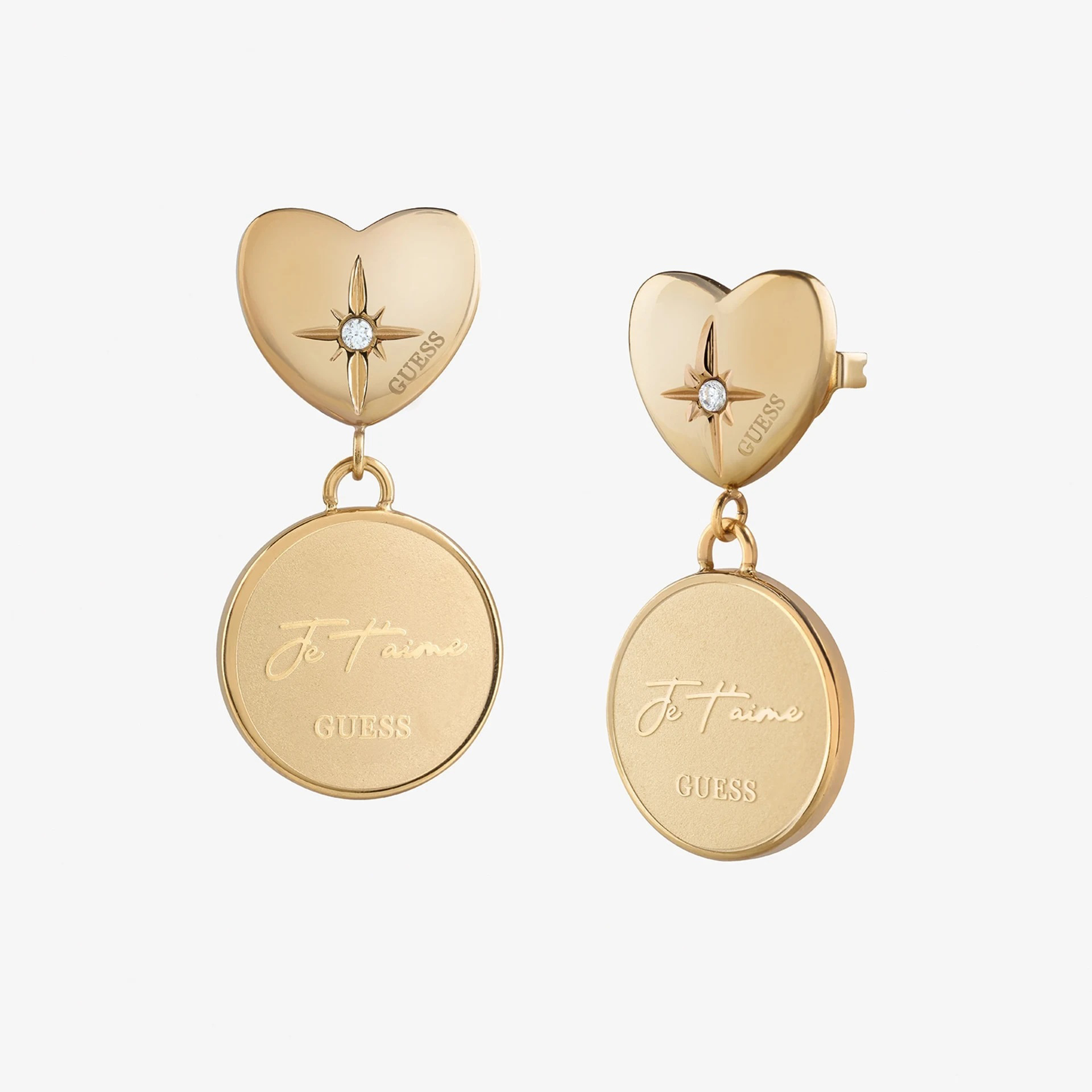  Guess JUBE01447JWYGT/U 