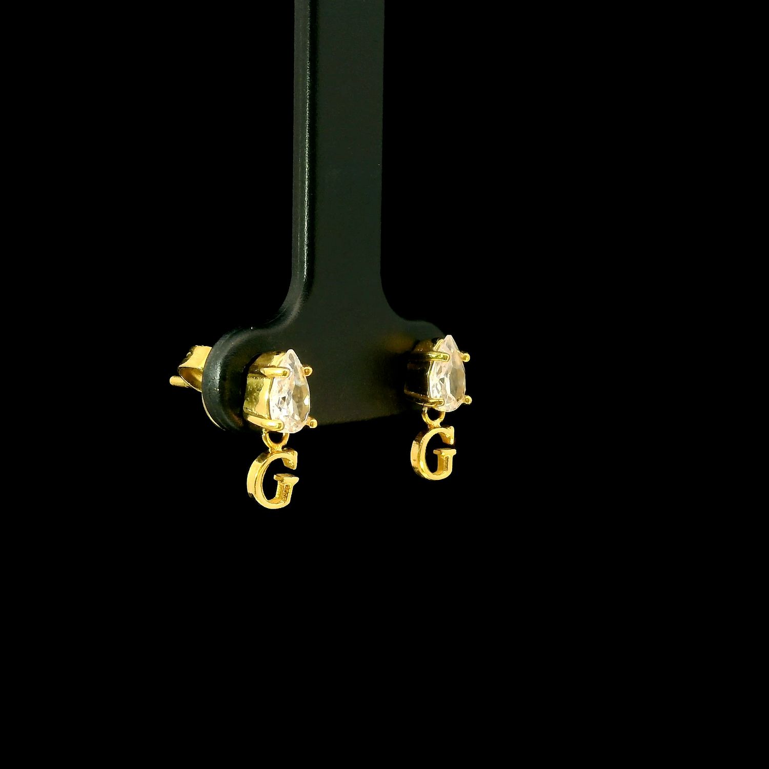 Guess JUBE02151JWYGT-U biżuteria - miniatura 2