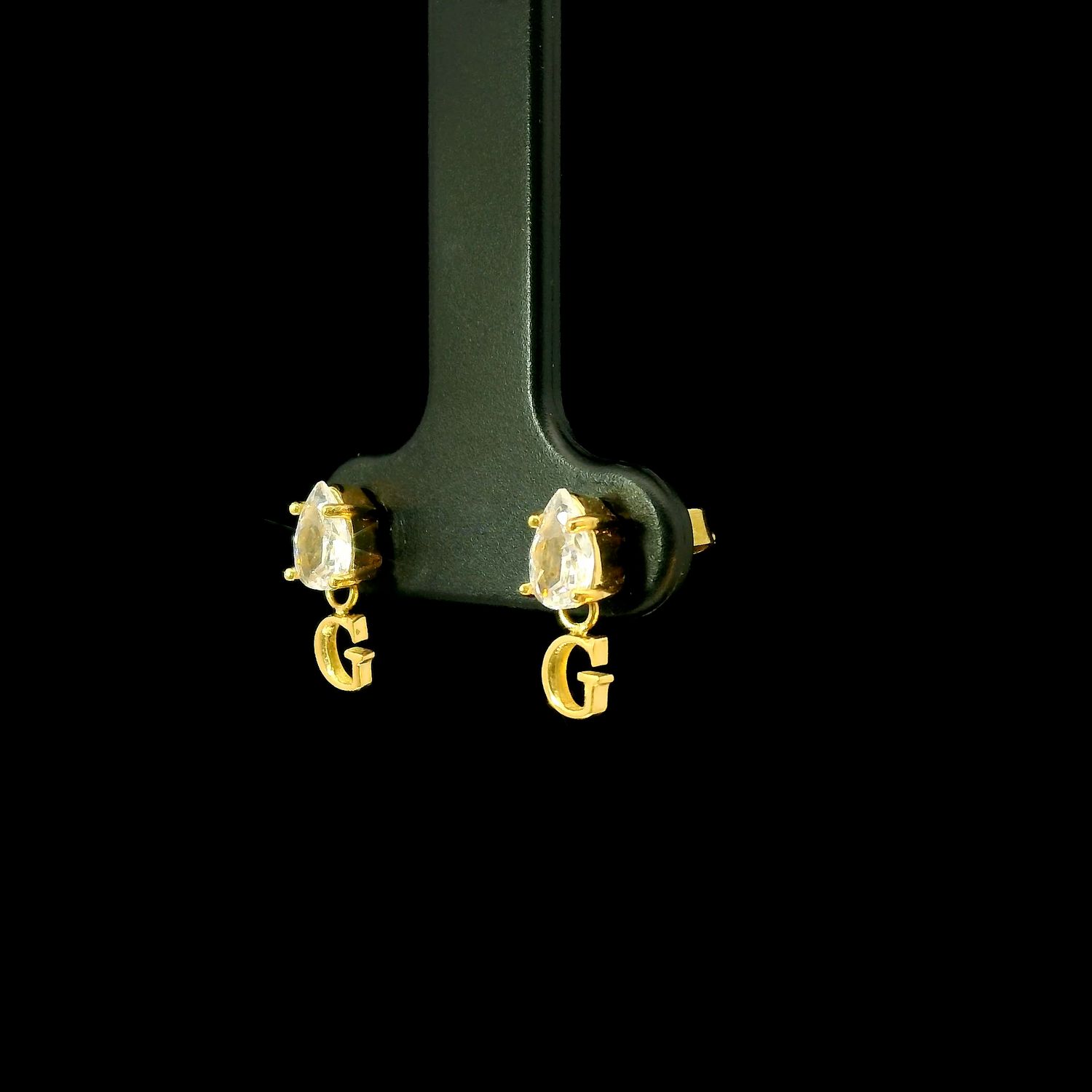 Guess JUBE02151JWYGT-U biżuteria - miniatura 3